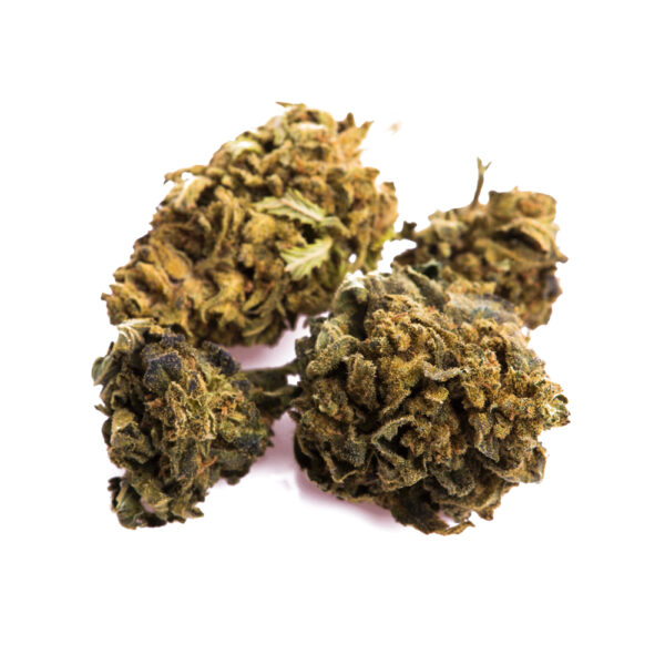 Peanut Butter Breath Weed Strain