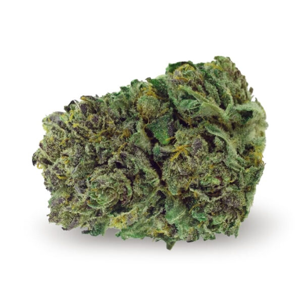 Super Skunk Weed
